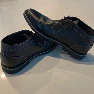 Black Dress Shoe - Sonoma - Size 9 regular